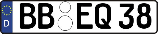 BB-EQ38