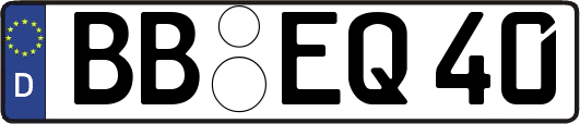 BB-EQ40