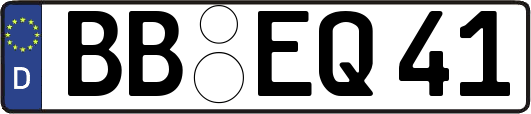BB-EQ41