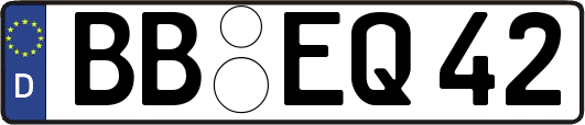 BB-EQ42