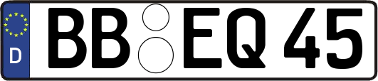 BB-EQ45