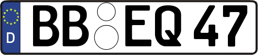 BB-EQ47