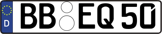 BB-EQ50