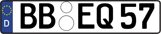 BB-EQ57