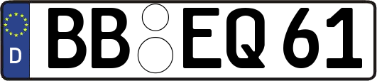 BB-EQ61