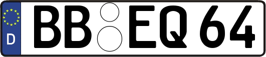 BB-EQ64
