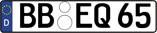BB-EQ65