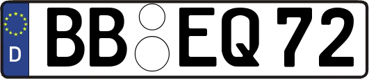 BB-EQ72
