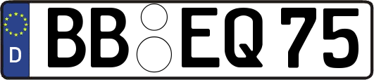 BB-EQ75
