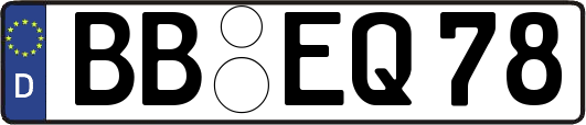 BB-EQ78