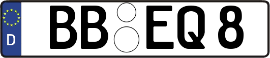 BB-EQ8