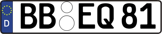BB-EQ81