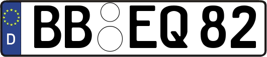 BB-EQ82
