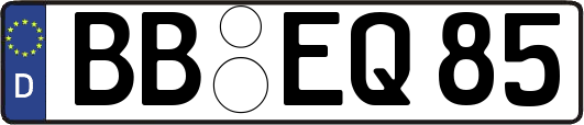 BB-EQ85