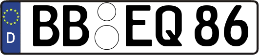 BB-EQ86
