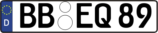 BB-EQ89