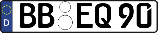 BB-EQ90