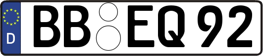 BB-EQ92