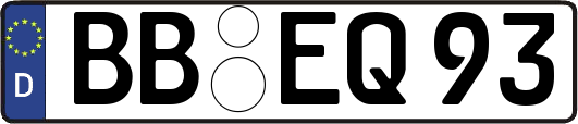 BB-EQ93