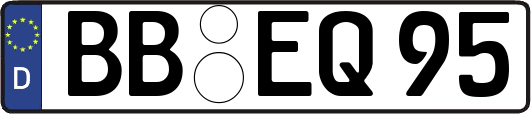 BB-EQ95