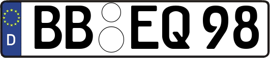 BB-EQ98