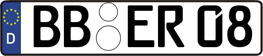 BB-ER08