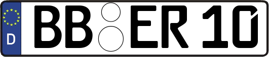 BB-ER10