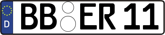 BB-ER11