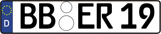 BB-ER19