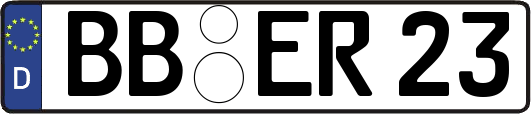 BB-ER23