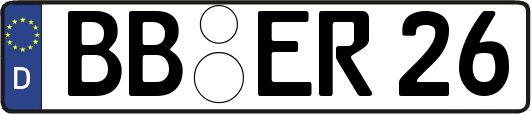 BB-ER26