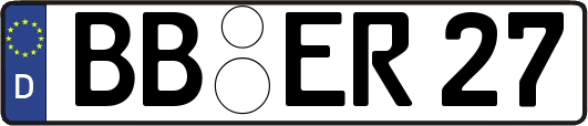 BB-ER27