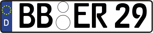 BB-ER29