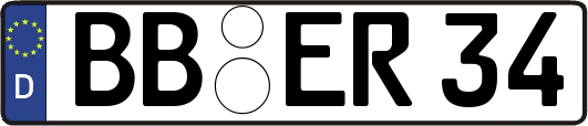 BB-ER34