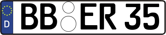 BB-ER35