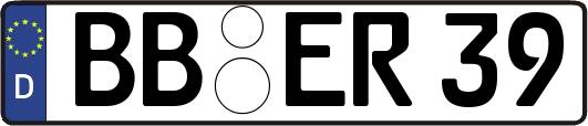 BB-ER39