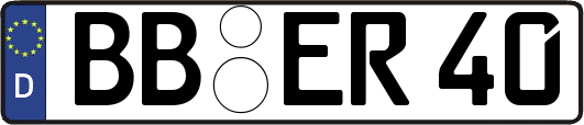 BB-ER40
