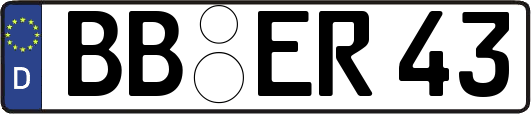 BB-ER43
