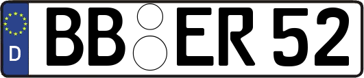 BB-ER52