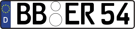 BB-ER54
