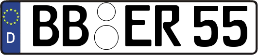 BB-ER55