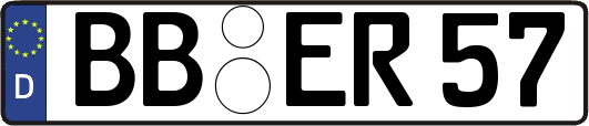 BB-ER57
