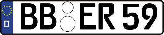 BB-ER59
