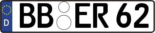 BB-ER62