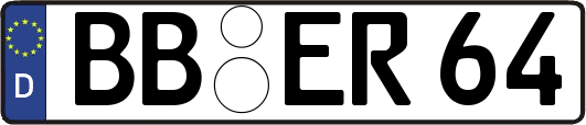BB-ER64