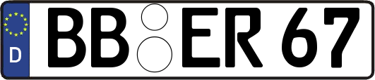 BB-ER67