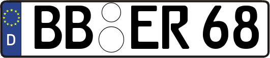 BB-ER68