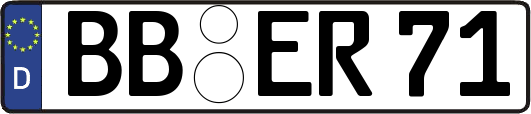 BB-ER71