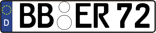 BB-ER72