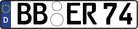 BB-ER74